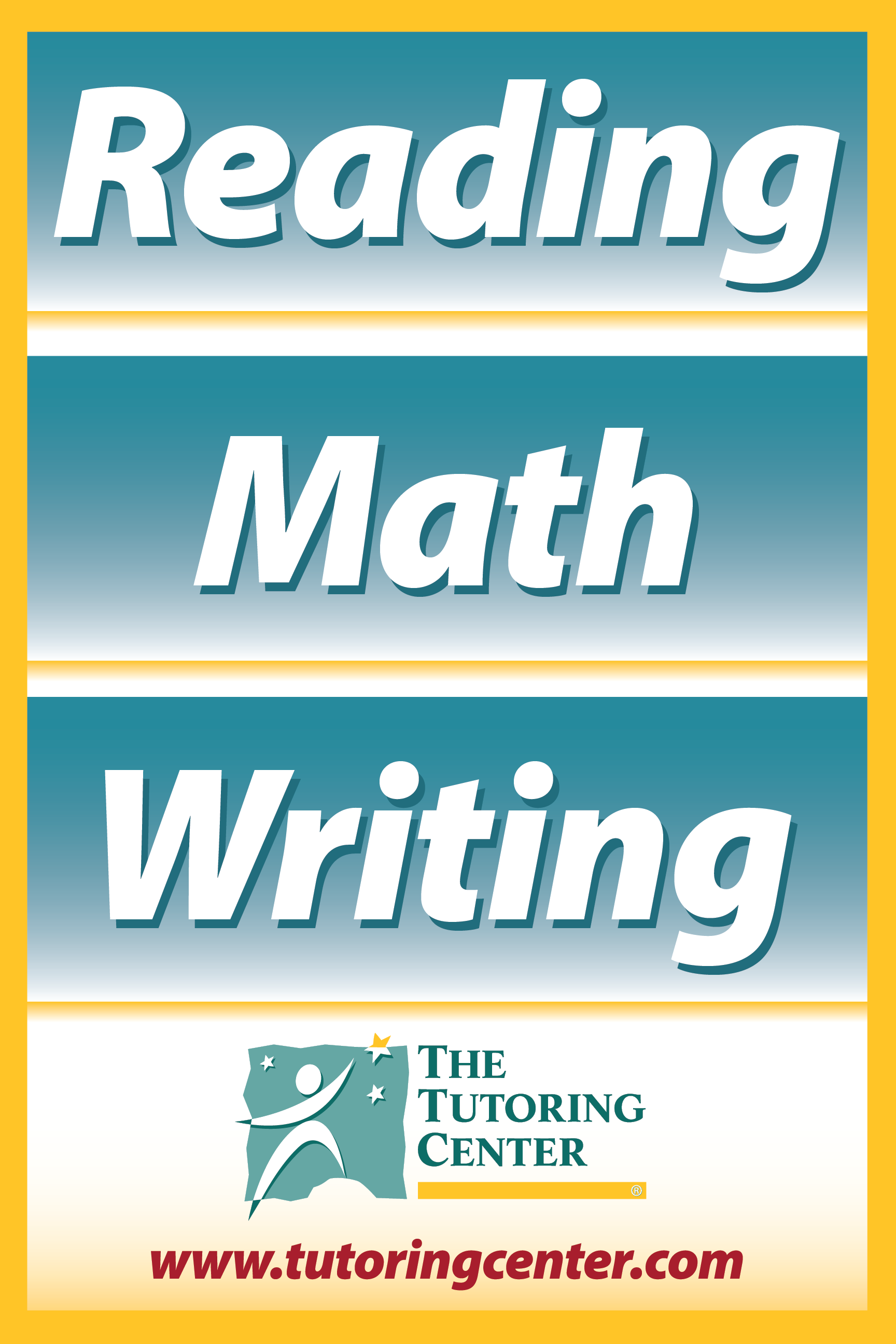 Tutoring Center - Printing World Signal Hill